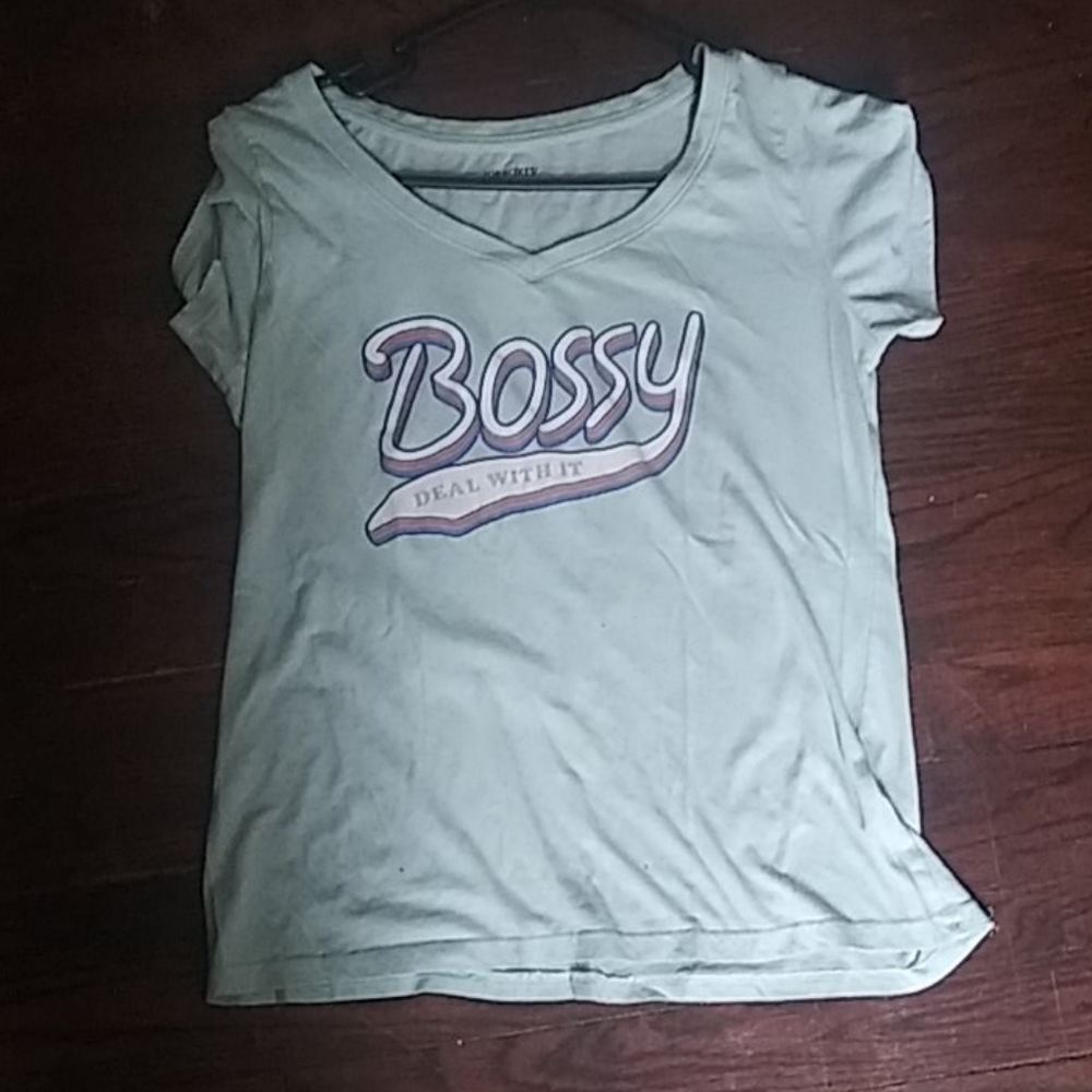 A shirt
